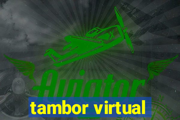 tambor virtual